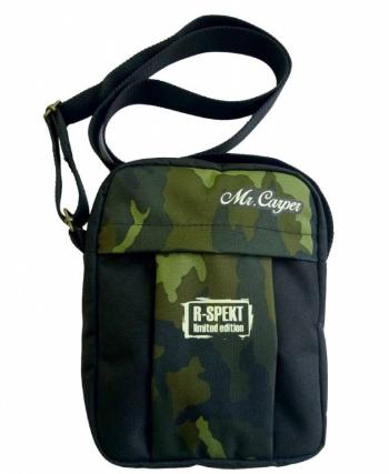 R-spekt brašna crossbody mr carper