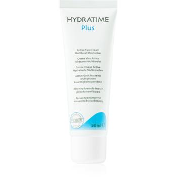 Synchroline Hydratime Plus denní hydratační krém pro suchou pleť 50 ml