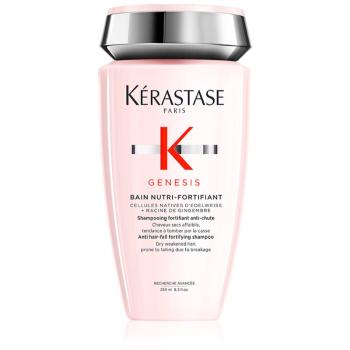 Kérastase Genesis Bain Nutri-Fortifiant hydratační a revitalizační šampon proti padání vlasů 250 ml