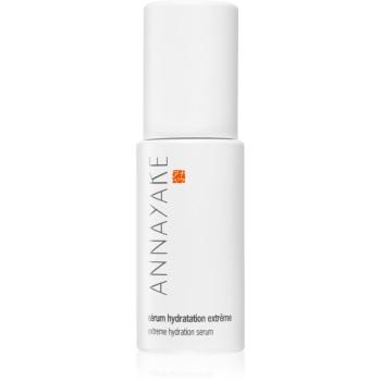 Annayake Extreme Line Hydration intenzivní hydratační sérum 30 ml