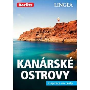 Kanárské ostrovy: inspirace na cesty (978-80-7508-397-5)