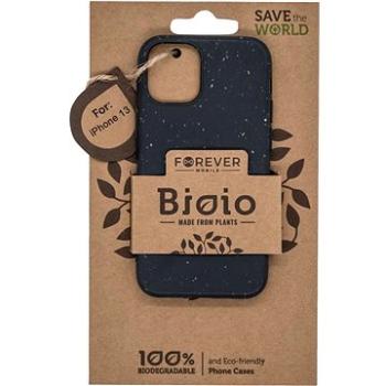 Forever Bioio pro Apple iPhone 13 černý (GSM111414)