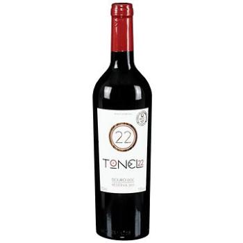 ENOPORT Tonel 22 Reserva DOC 2014 0,75l (5601110004657)