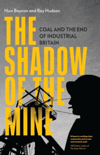 The Shadow of the Mine - Huw Beynon, Ray Hudson