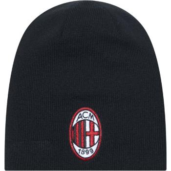 New Era CORE REVERSIBLE SKULL AC MILAN Pánský kulich, černá, velikost