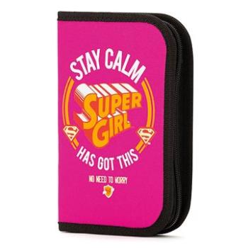 Baagl Supergirl – STAY CALM (8595054244538)