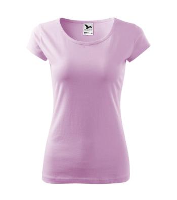 MALFINI Dámské tričko Pure - Orchid | 2XL