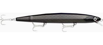 Rapala wobler flash-x extremo mblu 16 cm 30 g