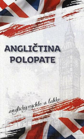 Angličtina polopate