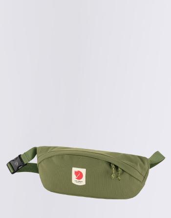 Fjällräven Ulvö Hip Pack Medium 620 Green