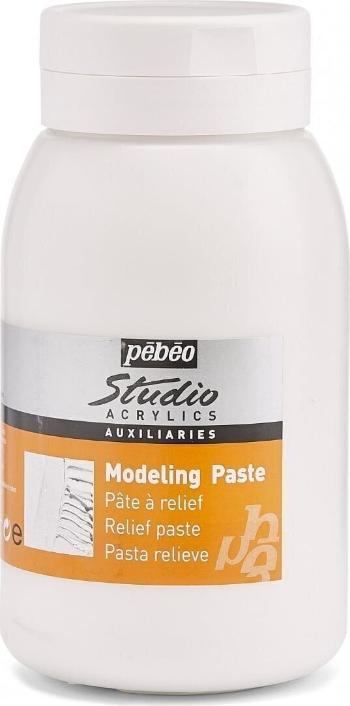 Pébéo 69.2804 Strukturovací pasta 1000 ml