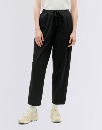 Thinking MU Black Esther Pants BLACK 42