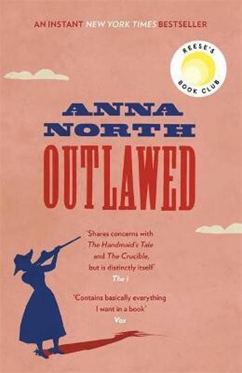 Outlawed - North Anna