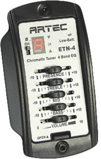 Artec ETN4 Snímač pro akustickou kytaru