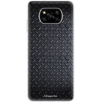 iSaprio Metal 01 pro Xiaomi Poco X3 Pro / X3 NFC (metal01-TPU3-pX3pro)