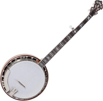 Recording King RK-ELITE-75 Banjo