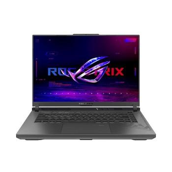 ASUS ROG Strix G16 G614JVR-N4005W, i9-14900HX , 16.0˝ 2560x1600 WQXGA, RTX 4060/8GB, 32GB, SSD 1TB,