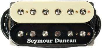 Seymour Duncan SH-2N Jazz Neck Humbucker Zebra Zebra Kytarový snímač