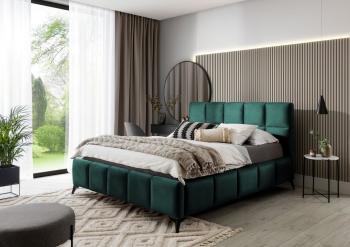 Postel Mist 180x200