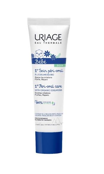 Uriage Péče o okolí úst Bébé (1st Peri-Oral Care) 30 ml