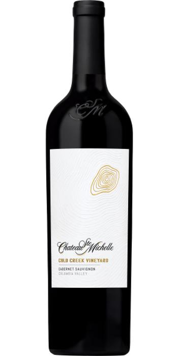 "Cold Creek" Cabernet Sauvignon