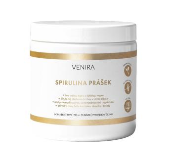 Venira Spirulina 250 g