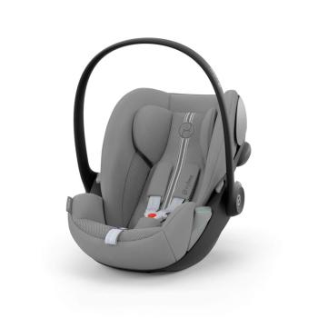 CYBEX Autosedačka Cloud G i-Size Plus (0-13 kg) Stone grey Gold 2024