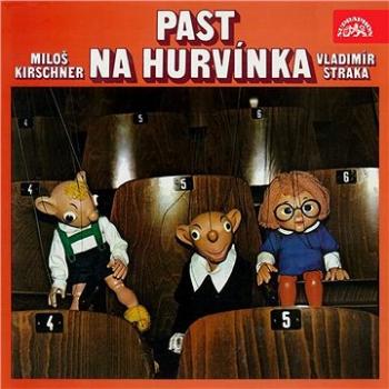 Past na Hurvínka ()