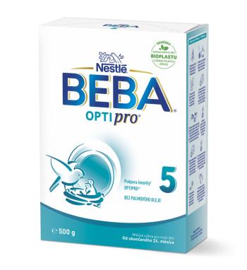 BEBA OPTIPRO® 5 Mléko kojenecké, 500 g