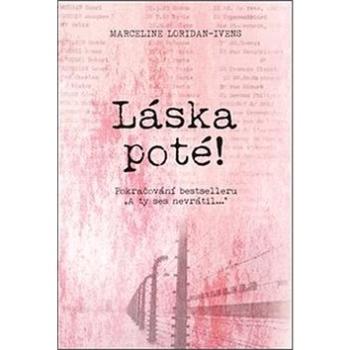 Láska poté (978-80-87973-47-9)