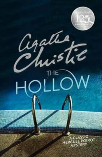 The Hollow - Agatha Christie