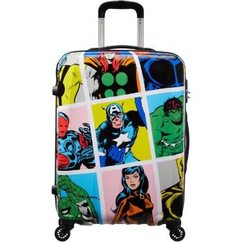 AMERICAN TOURISTER SPINNER 65/24 ALFATWIST Kufr, mix, velikost