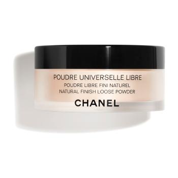 Chanel Sypký pudr pro přirozeně matný vzhled Poudre Universelle Libre (Natural Finish Loose Powder) 30 g 20 Clair