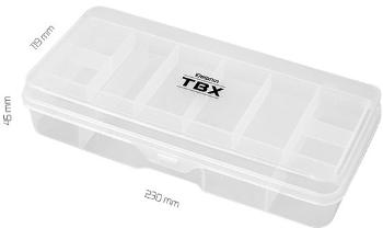 Horgász doboz Delphin TBX One 230-11P doboz