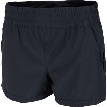 Columbia W ALPINE CHILL ZERO SHORT Dámské funkční kraťasy, černá, velikost