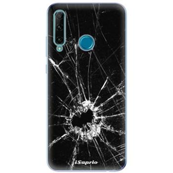 iSaprio Broken Glass 10 pro Honor 20e (bglass10-TPU3_Hon20e)