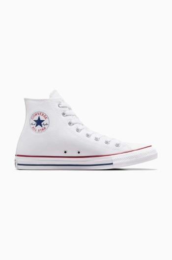 Kecky Converse M7650 pánské, bílá barva, M7650