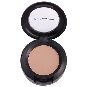 MAC Cosmetics Eye Shadow mini oční stíny odstín Malt Matte 1,5 g