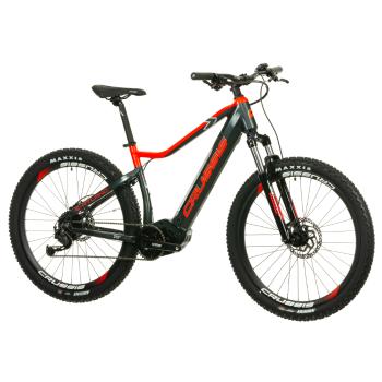 Horské elektrokolo Crussis e-Atland 7.9-L 27,5" - model 2024  18" (165-180 cm)