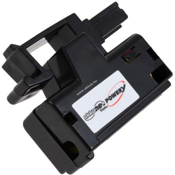 Helyettesítő PLC (SPS) elem GE Fanuc 30i, 31i, 32i, 35i-B