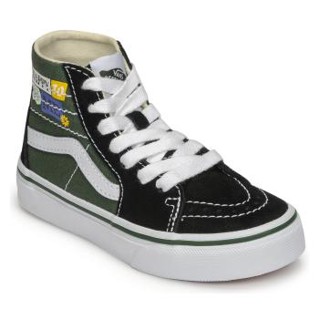 Vans  UY SK8-HI TAPERED VR3  Členkové tenisky Čierna