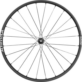 Mavic Allroad S 29" (622 mm) Kotoučová brzda 12x100-15x100 Center Lock 22 mm Přední kolo