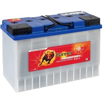 BANNER Energy Bull 95901, 12V - 115Ah (95901)