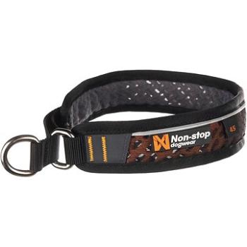 Non-stop dogwear obojek Rock polostahovací 34 (7071652015714)