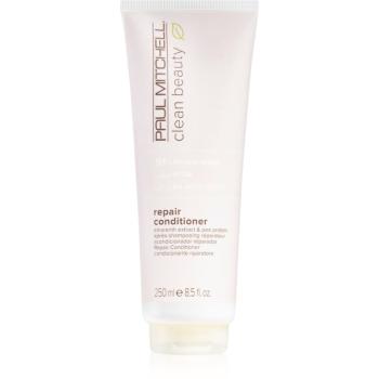 Paul Mitchell Clean Beauty Repair hloubkově čisticí kondicionér pro poškozené vlasy 250 ml