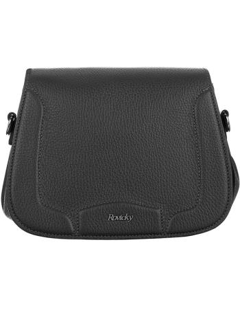 Rovicky šedá dámská crossbody kabelka vel. ONE SIZE