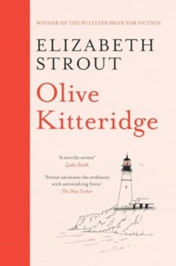 Olive Kitteridge - Elizabeth Stroutová