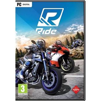 RIDE (PC) DIGITAL (347337)