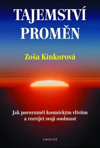 Tajemství proměn - Zoša Kinkorová