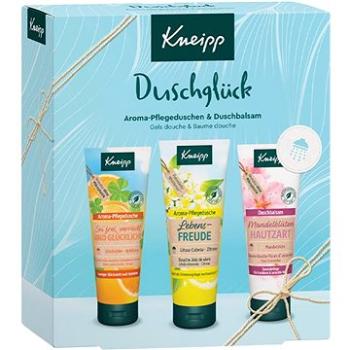 KNEIPP Sada Sprchových gelů  3× 75 ml (4008233150178)